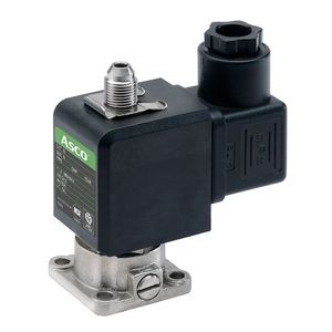 Boîtier de commande à trois voies avec interrupteur limitateur Power Genex LSB3000A7AE2NM, régulateur de filtre AW30, solénoïde 356 - Product Image 5