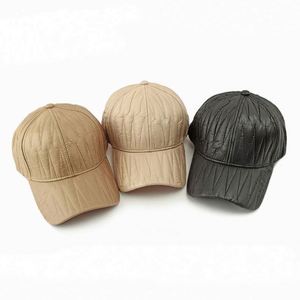 Gorras de Béisbol Personalizadas al por Mayor para Hombre y Mujer, de Alta Calidad, Estilo Casual, con Sensación de Plumón, para Otoño e Invierno - Product Image 2