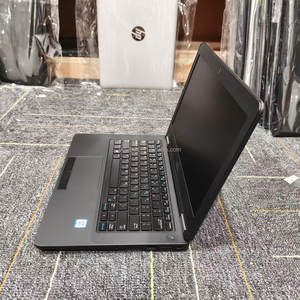 Precio bajo de fábrica para portátil Dell E5290 E5280 E5270 256G usado, portátil empresarial para oficina, trabajo diario, computadora para estudiantes, educación, PC de 12.5 pulgadas - Product Image 4