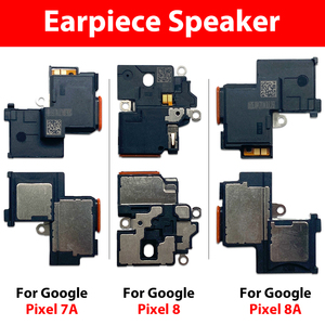 Repuestos para Teléfonos Móviles, Altavoz para Google 5 6 7 8 9A Pro, Cable Flexible con Altavoz - Product Image 4