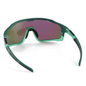 Gafas de Sol Deportivas Personalizadas, Gafas de Sol Polarizadas con Espejo y Protección UV400, Gafas de Ciclismo y Béisbol para Hombre - Product Image 6