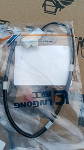 Termistor Compatible Liugong 49C3513 para Excavadora y Cargadora de Ruedas, Piezas de Maquinaria de Construcción Directo de Fábrica - Product Image 3