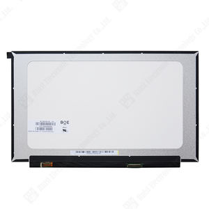 RISS-pantalla LCD para ordenador portátil de 15,6 pulgadas, pantalla táctil LVDS de 40 Pines, para <span class=keywords><strong>HP</strong></span> <span class=keywords><strong>Pavilion</strong></span> 15-DW0043DX NT156WHM-T03, precio al por mayor - Product Image 2