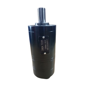 Moteur orbital de qualité industrielle série OMM, OMM8, OMM12, OMM20, moteur hydraulique pour machines agricoles OMM-8-15100320 - Product Image 3