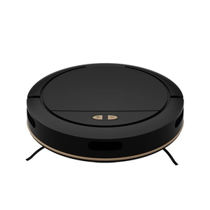 หุ่นยนต์กวาดพื้นอัตโนมัติภายในบ้านระบบ OB16pro ถูด้วยเสียงอัจฉริยะเครื่องกวาดพื้นเครื่องดูดฝุ่นสามฟังก์ชันในตัวเดียว - Product Image 3