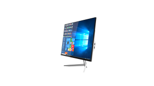 Juego de computadora industrial de oficina de escritorio de precio barato de alta calidad pantalla Lcd de pantalla táctil negro para PC de escritorio de negocios Intel TN - Product Image 2
