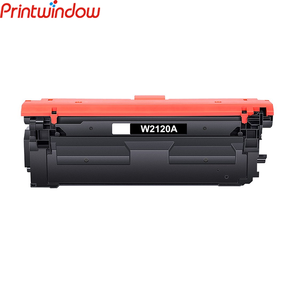 Cartucho de Tóner Printwindow W2120A de Alta Calidad para Impresoras HP Color LaserJet Enterprise M554dn/M555dn/M555x/<span class=keywords><strong>MFP</strong></span> <span class=keywords><strong>M578dn</strong></span>/M578f - Product Image 1