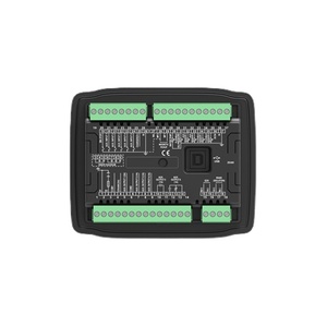 Smartgen HEM4000 Engine Controller Auto <strong>Start</strong>/Stop <strong>Remote</strong> Controling <strong>Module</strong> Relay Speed Regulation Output+RS485 Interface - Product Image 2