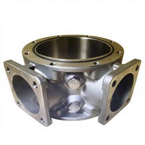 Cuerpo de Motor Sunity de Taiwán de Alta Calidad, 146 mm, CWP OEM 126660-42030, Nuevo para Motor 6HA2m-DTE de 4 Tiempos y 1 Cilindro, Excelente Sellado - Product Image 1