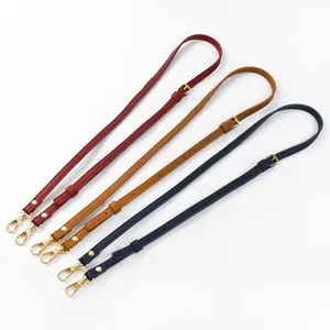 Fashionable leather bag strap from Leading Suppliers 