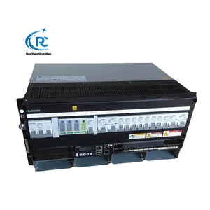 HAUWEI ETP48200-C5E1 High Frequency Switching Power Embedded Communication Power