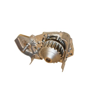 Bomba de agua de refrigeración a <span class=keywords><strong>precio</strong></span> de fábrica para reparación de automóviles DACIA RENAULT 8200146301 7700866518 - Product Image 5