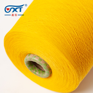 Fil de coton personnalisé de haute qualité 40DSpandex + 40S pour chaussettes - Product Image 5