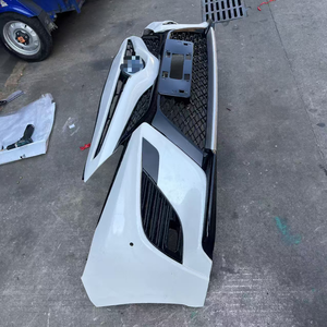 ชุดกันชนหน้า 52119-0X943 สำหรับรถยนต์โตโยต้า แคมรี่/ไฮบริด - Product Image 3