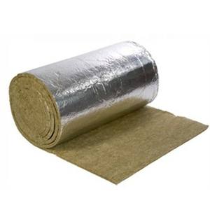 Rollo <span class=keywords><strong>de</strong></span> lana mineral resistente a la humedad <span class=keywords><strong>para</strong></span> climas húmedos SEA-Cumple con ASTM - Product Image 3