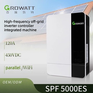 Convertisseur de stockage d'énergie hors réseau SPF6000 ES PLUS ; Convertisseur photovoltaïque domestique <span class=keywords><strong>SPF5000ES</strong></span> - Product Image 1