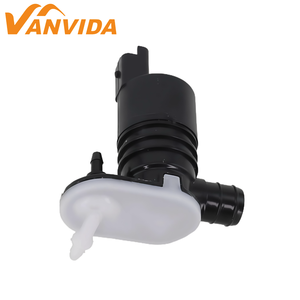 Pompa tergicristallo anteriore rondella pompa e 289209776R 9813363380 per RENAULT DS CITROEN PEUGEOT - Product Image 2