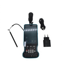 Instrumentos de Topografía de Alta Precisión Y55G GNSS RTK Portátil con Software, Receptor Multifrecuencia con Clasificación IP68, Bluetooth/WiFi/4G