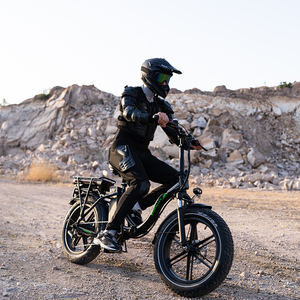 KOOLUX BK6S PRO <span class=keywords><strong>Bicicleta</strong></span> <span class=keywords><strong>Eléctrica</strong></span> Plegable y Ligera de 20 Pulgadas con Marco para <span class=keywords><strong>Bicicleta</strong></span> <span class=keywords><strong>Eléctrica</strong></span> de 250W para la UE, <span class=keywords><strong>Bicicleta</strong></span> Urbana de 7 Velocidades con Certificación CE - Product Image 6