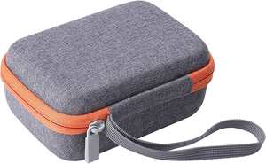 Estuche de Viaje Personalizado para Reproductor de Audio Yoto Mini, Estuche de Transporte para Reproductor de Música Infantil Yoto Mini - Product Image 3