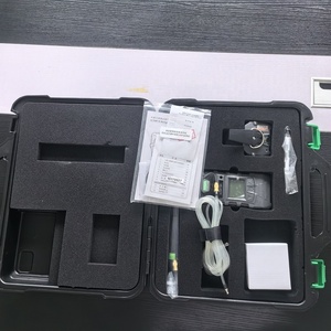 Detector Multigas ALTAIR 5X de Alta Demanda con Función de Bombeo - Product Image 6