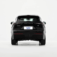Jetour Dashing 2026 1.5TD DCT Édition Haut de Gamme Chery SUV Compact 1.5L Turbo Essence Véhicule Familial Urbain pour l'Exportation