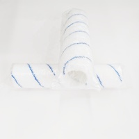 Rouleau à peinture en microfibre de 9 pouces, 13 mm