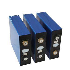 Tipsun 100ah <span class=keywords><strong>3</strong></span>,2 v lifepo4 batería de iones de litio - Product Image 1