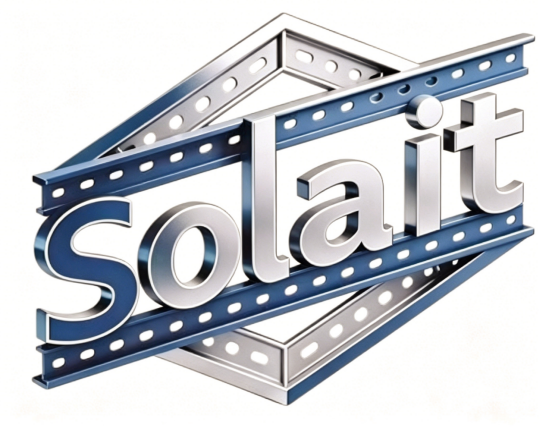 Solait Electrical Equipment Limited logo