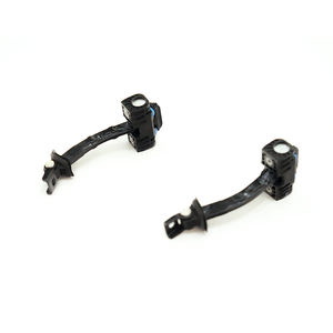 リアドアオープナー2019y + GクラスW464 W465 G63 G500 G350 G450Dボディパーツカードアオープンワイド90度ツールカーアクセサリー - Product Image 6