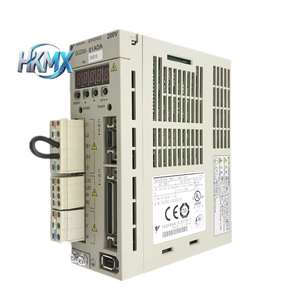 Variateur de fréquence AC SGDM-01ADA SGDM-02ADA SGDM-04ADA SGDM-08ADA SGDM-10ADA pour l'automatisation industrielle, machines CNC, bras robotisés, moteurs - Product Image 1