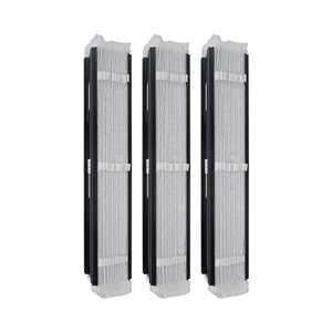 Chất Lượng Tốt Nhất 16X25X4 Aprilaire 410 413 Thay Thế Bộ Lọc Cho Aprilaire Máy Lọc Không Khí Merv 11 Không Khí Sạch Và Bụi Bộ Lọc Không Khí - Product Image 2