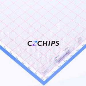 0216005.MRET1P One-Time Fuse Through hole Component (THT),D5.5xL21.5mm Fuse Ceramic Tube Fuse 5A 1.5kA - Product Image 2