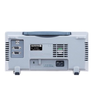 เครื่องวิเคราะห์สเปกตรัม Gwinstek GSP-818 9kHz-1.8GHz พร้อมพอร์ต VGA สำหรับอุตสาหกรรมอิเล็กทรอนิกส์ - Product Image 4