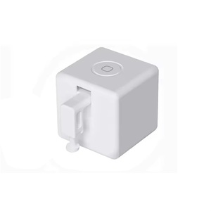 Tuya Smart Touch Fingerbot Plus, Brazo Robótico Pulsador de Botones Recargable Tipo-C, Funciona con Alexa, Google Home y Alice - Product Image 6