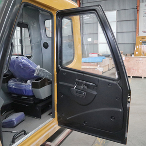 Sany bánh xích Cần Cẩu Bánh Xe cần cẩu xe cần cẩu Cab lắp ráp trống Cab kiểm soát room230901000019a - Product Image 5