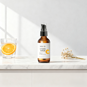 Sérum Visage à la Vitamine C et à l'Aloe Vera en Marque Blanche <span class=keywords><strong>pour</strong></span> Anti-Âge, Blanchiment et Soulagement de l'Acné, Booster Hydratant <span class=keywords><strong>pour</strong></span> les Soins de la Peau - Product Image 6