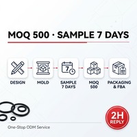 Bande d'étanchéité en silicone personnalisée, profilé en U, P, D, extrusion ODM, caoutchouc d'étanchéité aux intempéries, qualité alimentaire, faible MOQ, marque YITENG, 20-75C