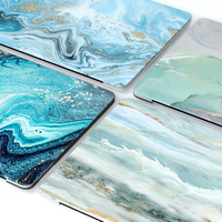 Étui de protection pour ordinateur portable Huawei Honor Series MateBook D14 15X, résistant aux rayures et aux traces de doigts, peignable, finition mate
