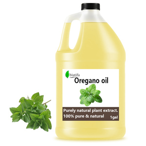 オレガノエッセンシャルオイルバルクフリーサンプルプライベートラベル純粋な天然有機食品グレード食用オレガノエッセンシャルオイル - Product Image 3