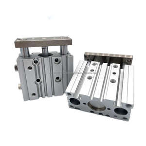 Véritable MGPM12/16/20/25/32/40/50/63-10/20/30/40/50Z cylindre à trois axes MGPM - Product Image 1