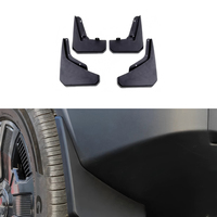 Filet anti-insectes pour barres de toit Icar03, améliorations tout-terrain/SUV, barre de toit en aluminium pour accessoires Icar03