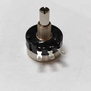 Điều Khiển Từ Xa 24Mm Kỹ Thuật Số 500K 1M <span class=keywords><strong>100K</strong></span> <span class=keywords><strong>Potentiometer</strong></span> - Product Image 3