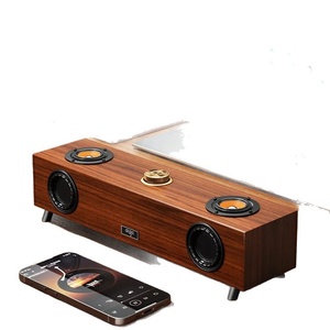 Haut-parleurs d'ordinateur Bluetooth 5.0 Q-T352, <span class=keywords><strong>barre</strong></span> <span class=keywords><strong>de</strong></span> <span class=keywords><strong>son</strong></span> Hi-Fi à basses profondes, audio filaire et sans fil alimenté par USB pour ordinateur <span class=keywords><strong>de</strong></span> bureau et ordinateur portable - Product Image 6