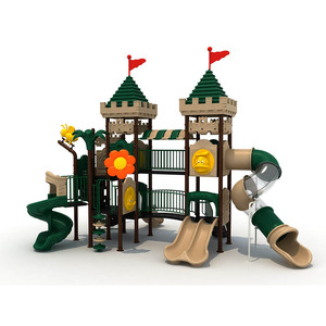 Fabrika özel ticari Modern tasarım alışveriş merkezleri ve okullar mevcut ticari oyun alanı oyun seti tırmanıcı plastik - Product Image 1