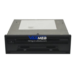 Radio MIB2 d'origine et écran 8 pouces pour VW Arteon Passat B8 Passat Variant <span class=keywords><strong>Golf</strong></span> MK7 Tiguan Jetta <span class=keywords><strong>TRoc</strong></span> 3Q0035866C 3Q0 035 866C - Product Image 3