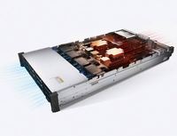 Сервер FusionServer 2288 V7 с Intel Xeon Gold 6448Y, 2*1200W, SAS, SATA, NVMe SSD, HDD в наличии