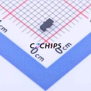 Diode Zener BZX84C51LT1G SOT-23 d'origine et neuve, fournisseur de composants électroniques en gros et service BOM - Product Image 2