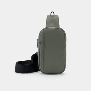 محفظة هاتف صغيرة متقاطعة مع الجسم ، محفظة صغيرة من النايلون مع حزام كتف للرجال ، محفظة صغيرة متقاطعة مع الجسم - Product Image 2