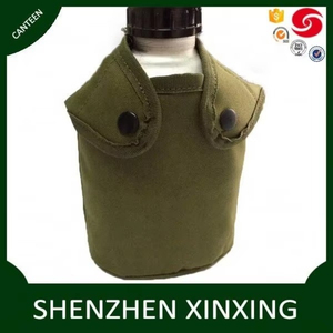 Botella de Agua de Aluminio Xinxing Original de Fábrica China, Cantimplora de Aluminio, Taza de Aluminio en Venta - Product Image 2
